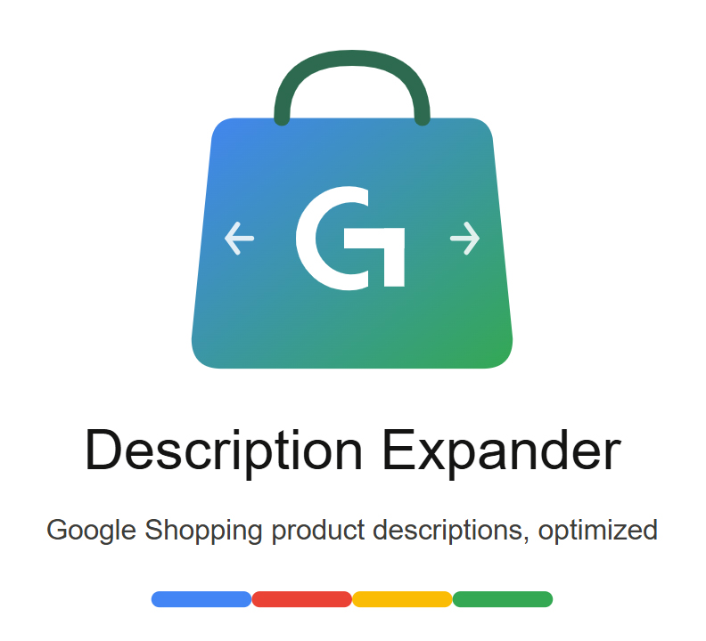 Description Expander